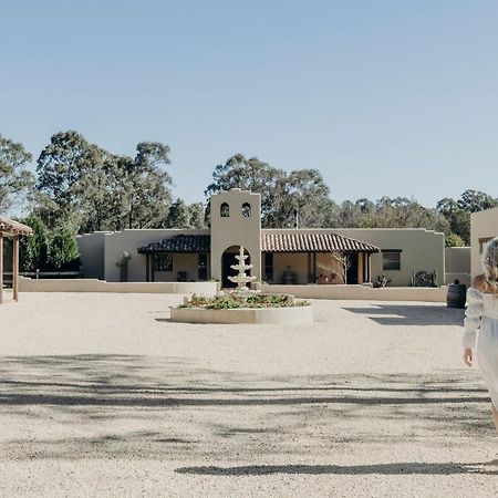 Casa La Vina Pokolbin - Romantic Villas With Outdoor Hot Tubs And Fireplaces Exterior foto