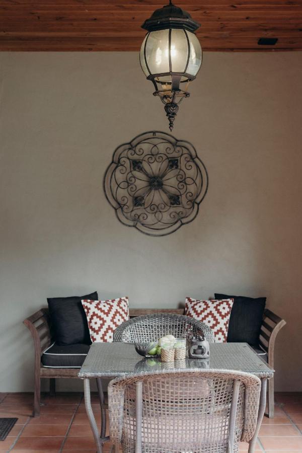 Casa La Vina Pokolbin - Romantic Villas With Outdoor Hot Tubs And Fireplaces Exterior foto