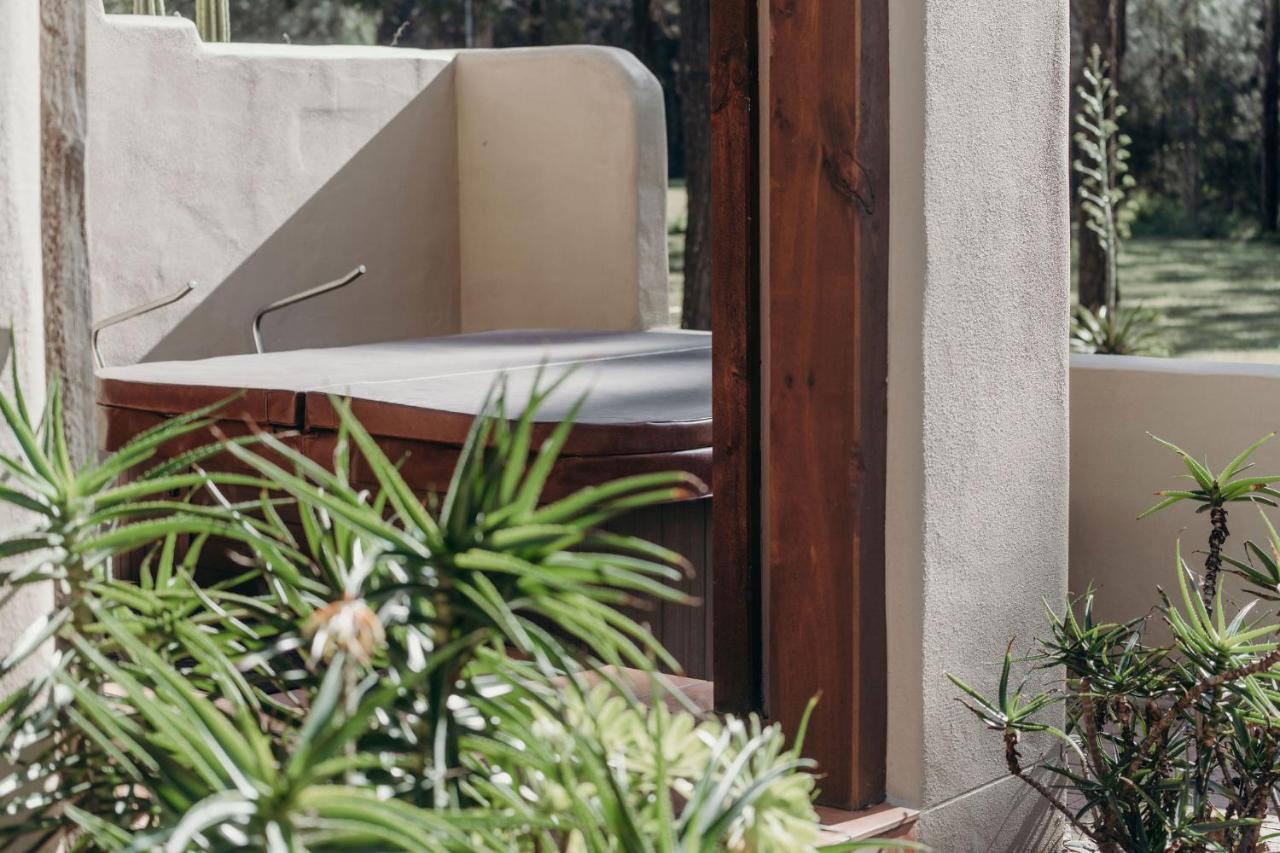 Casa La Vina Pokolbin - Romantic Villas With Outdoor Hot Tubs And Fireplaces Exterior foto