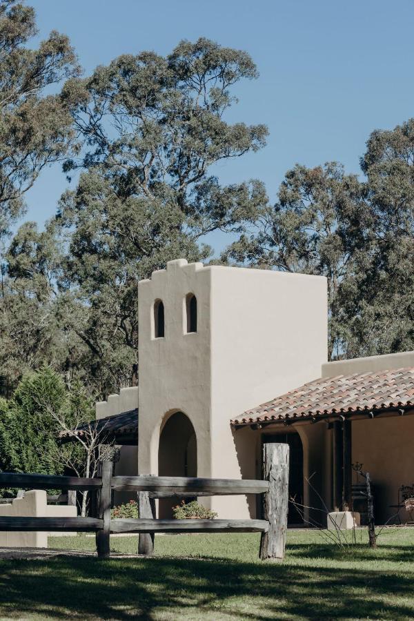 Casa La Vina Pokolbin - Romantic Villas With Outdoor Hot Tubs And Fireplaces Exterior foto