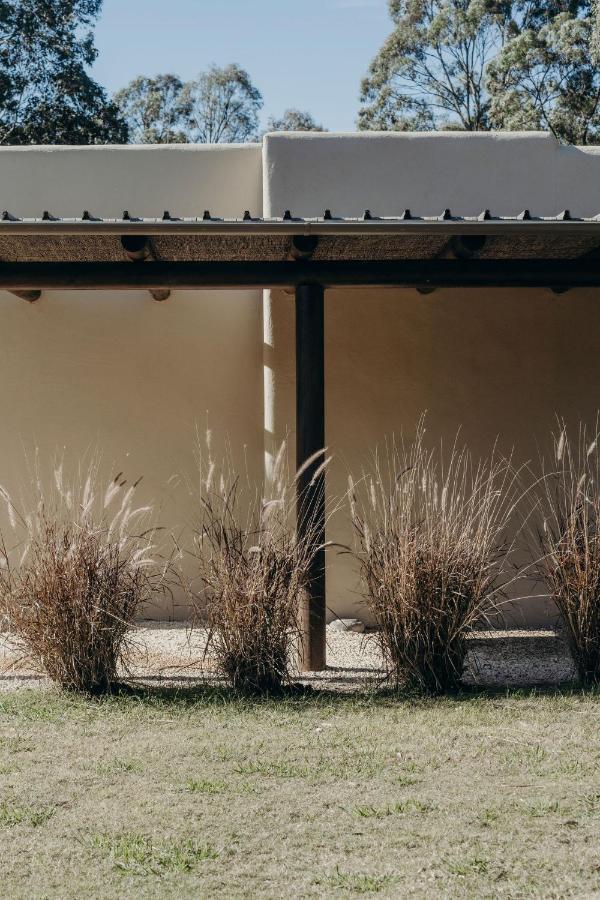 Casa La Vina Pokolbin - Romantic Villas With Outdoor Hot Tubs And Fireplaces Exterior foto